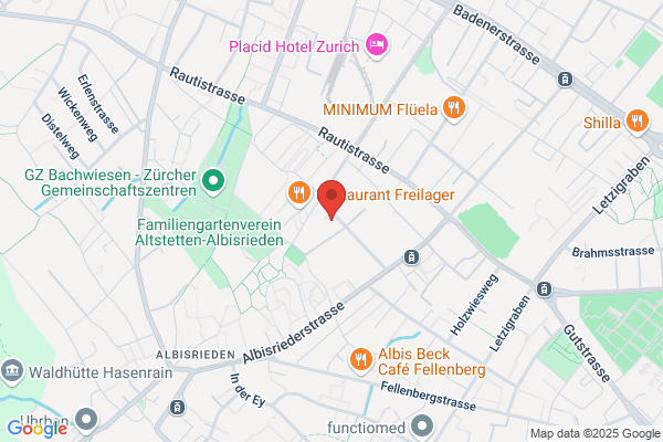 PROVOX AG Zuerich