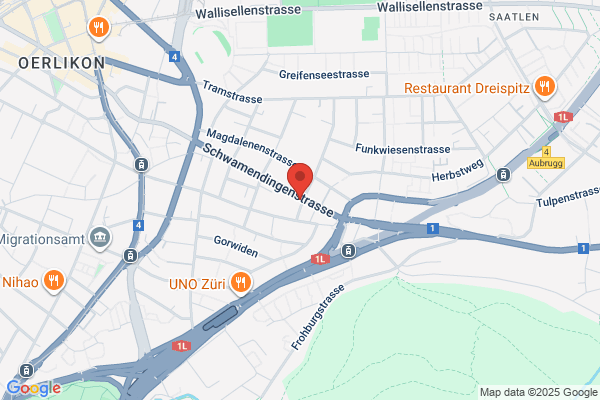TB Intertronics GmbH