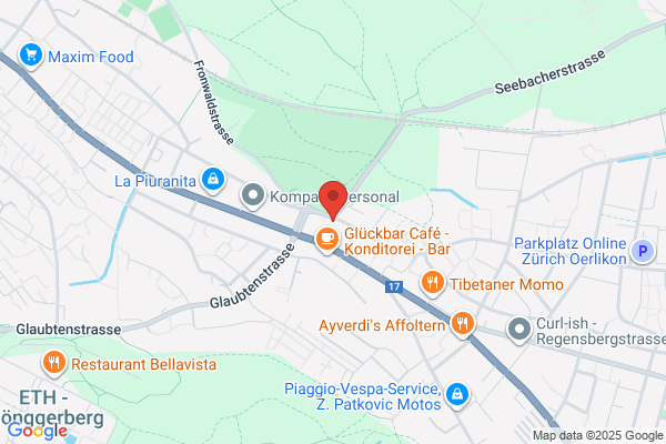 Urech Electronics AG