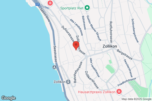Vuille und Partner