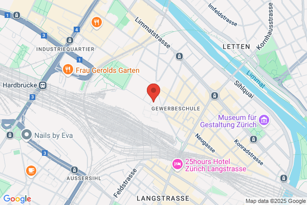 ECAP Zürich