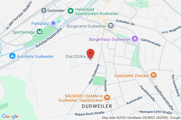 DIALOGICA Zuerich AG