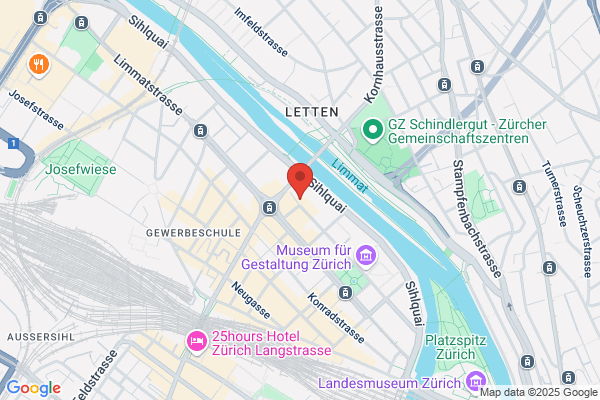 Schule für Gestaltung