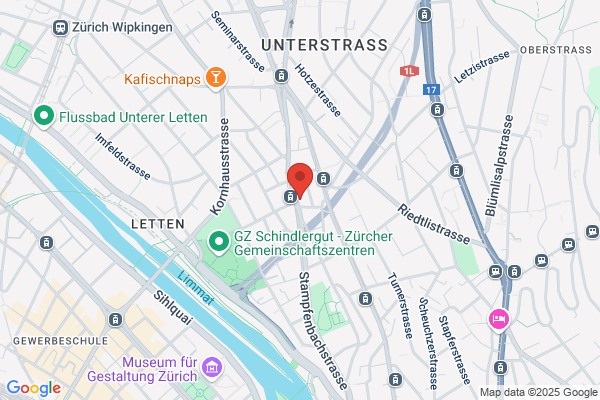 Schweiz. Public Relations Institut SPRI