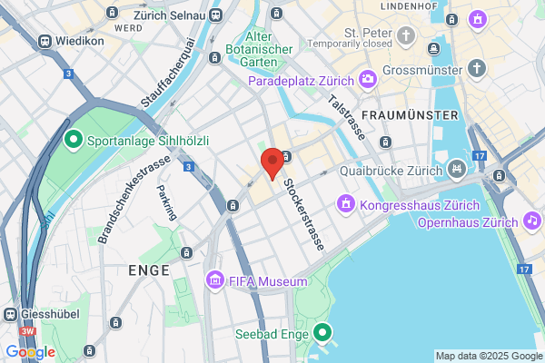 profcon GmbH / IdBZ