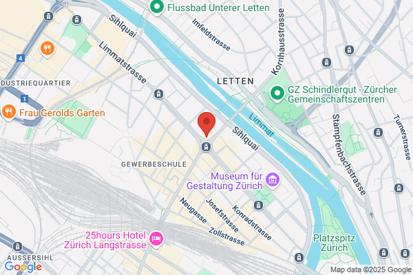 PET-SHOP-LETZI D. Kuepfer