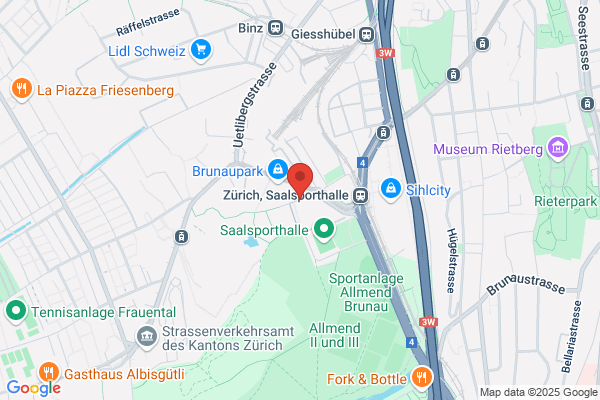 Servopatent GmbH