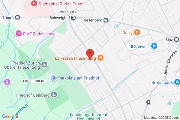 Evang.-ref. Kirchgemeinde