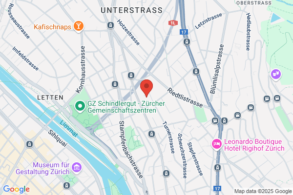 Kirchgemeinde