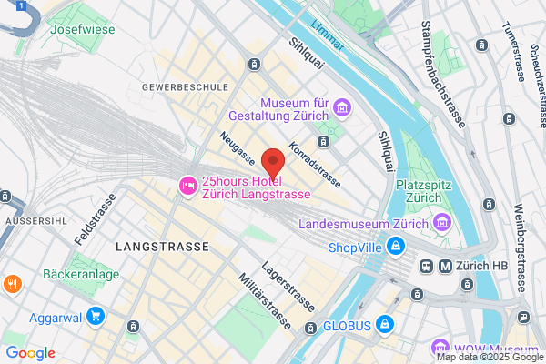 Beat Heuberger
