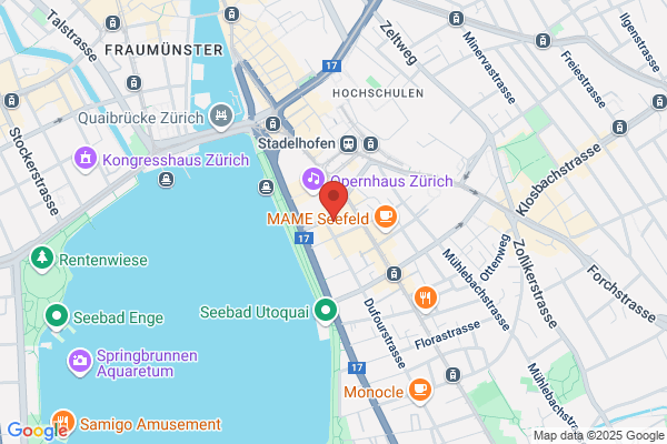 Nida AG fuer Dienstleistung, Unternehmensberatung und Verwaltung