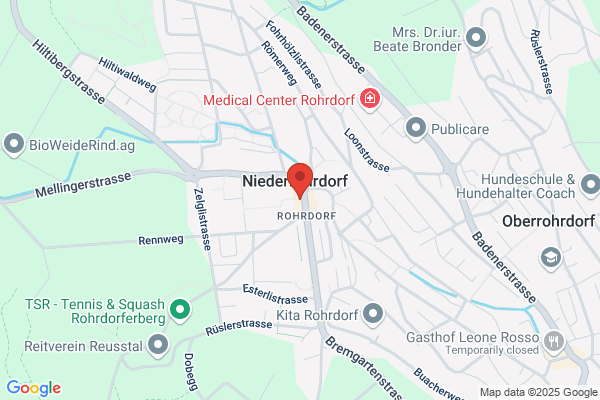 Nido AG