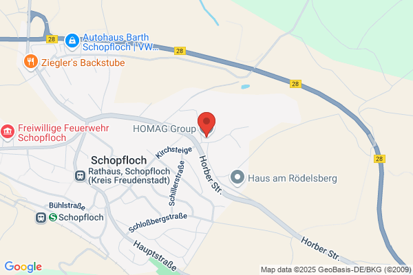 Homag Immobilien AG