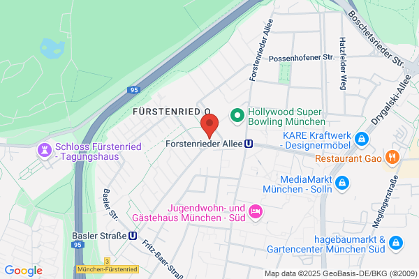Dres.med. Hp. Fuhrer u. E. Bloechlinger