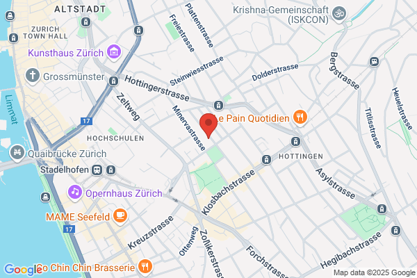 Dres.med. N. Brand und P. Schweingruber