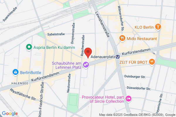 Frey Akademie AG