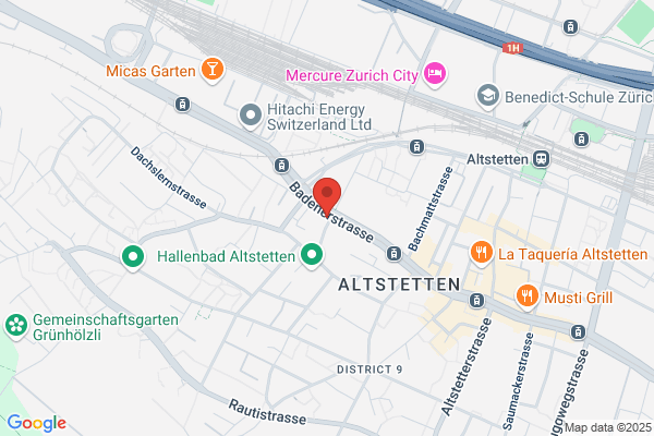 Lotto-Center Altstetten GmbH