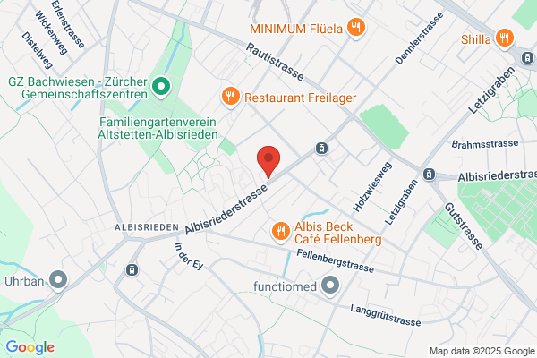 Zentrum fuer Komplementaermedizin
