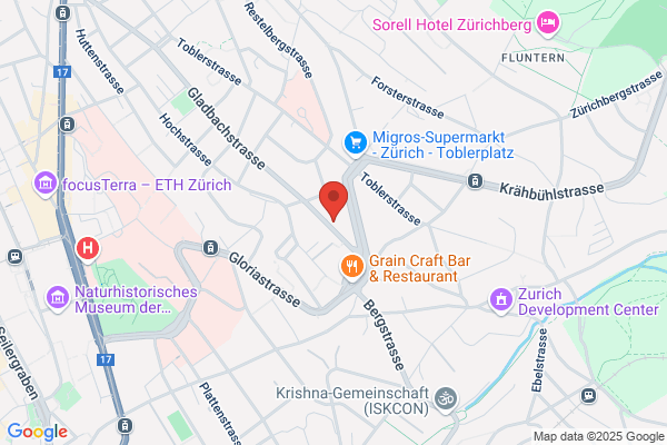 Gymnastikberufsschule Zuerich