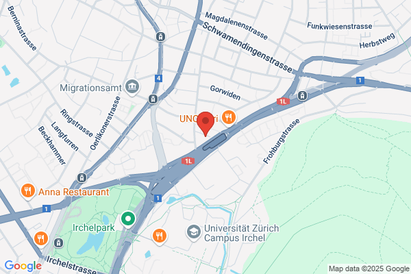 Aurora Gebäudereinigung AG