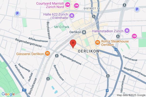 Blitz Fahrschule