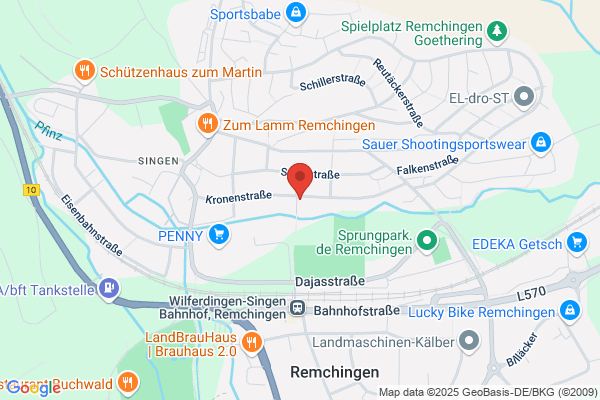 Fahrschule Fischer GmbH