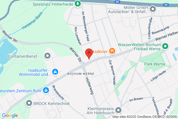 RICHYS FAHRSCHULE