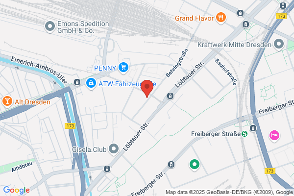 PAWAS-TRADING GmbH