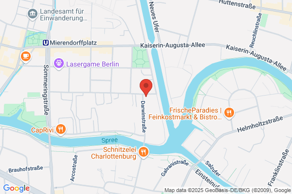 Goya GmbH