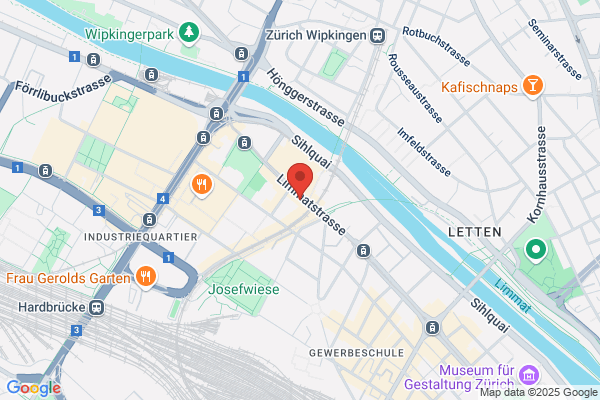 Limmat-Laedeli