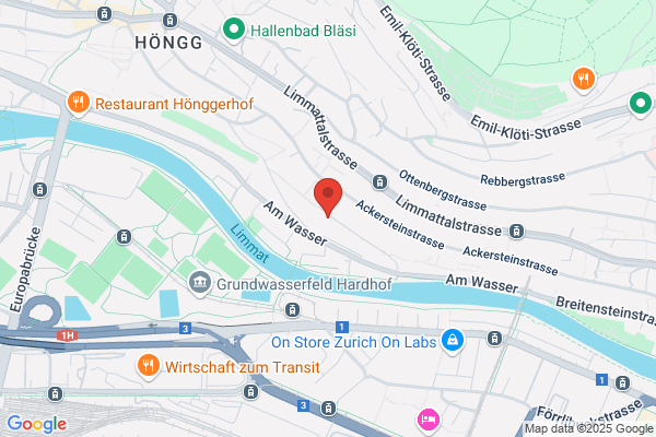 Trend GmbH