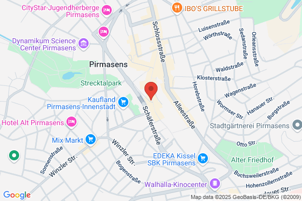 Griesser Optik GmbH c/o Optimag AG