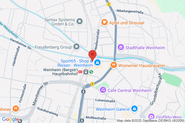 Bajazzo Verlag