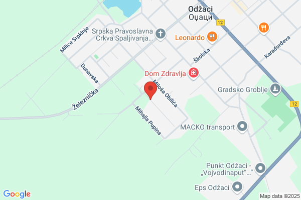 Peki Transport Obradovic