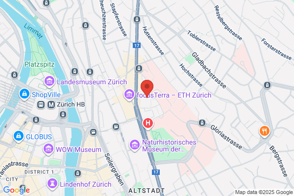 Hugo Wirth Informatik