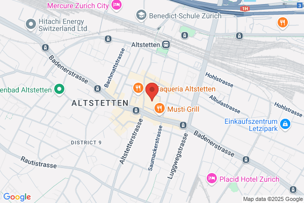 ElitGold GmbH