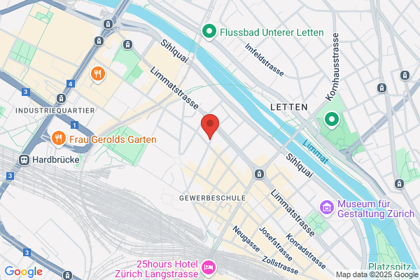 Filmcooperative Zuerich