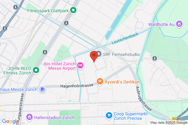Telepool GmbH