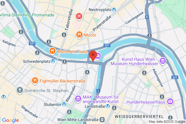 Meinl European Real Estate Advisory AG