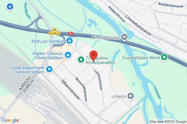 Ramo Finanz AG