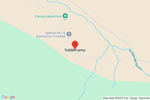 Valderrama AG