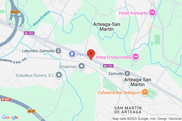 MeadWestvaco Spain S.L., Bilbao, Zurich Branch