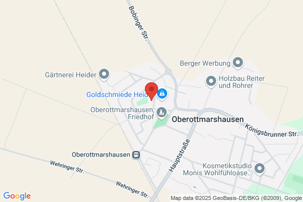 Bebo Gesundheitstraining
