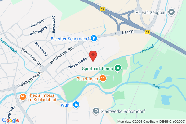 Kahraman GmbH