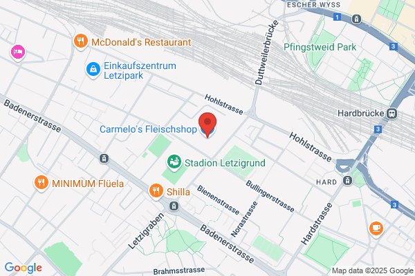 Moser Fleischhandel AG
