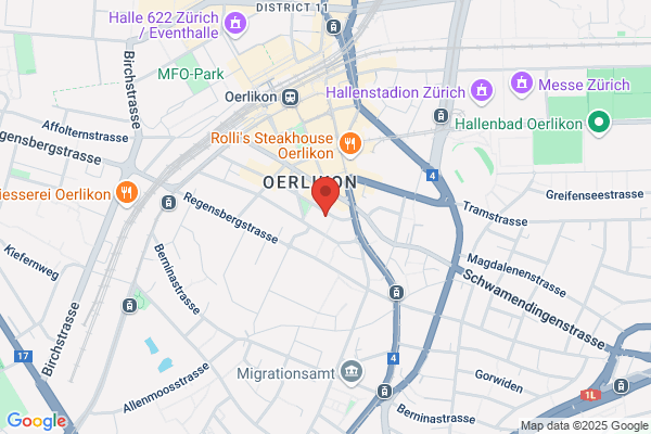 BAUMACKERSCHULE