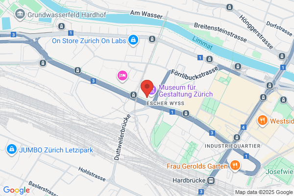 Hochschule fuer soziale Arbeit