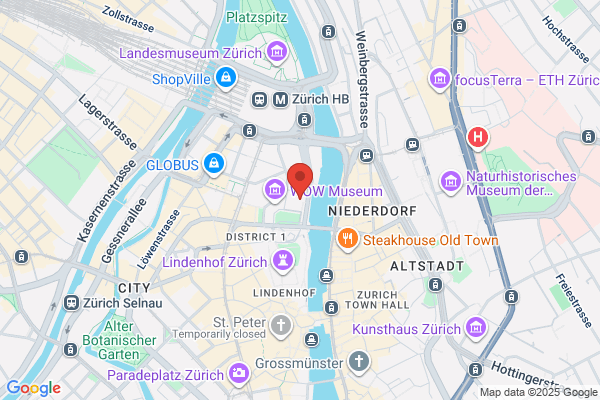 Polizeikommando des Kt. Zuerich