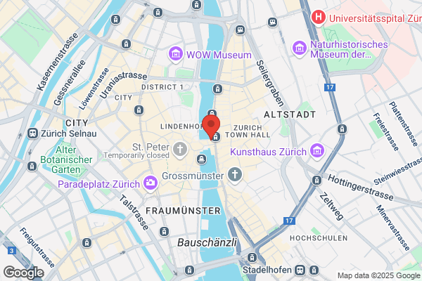 Polizeikommando des Kt. Zuerich