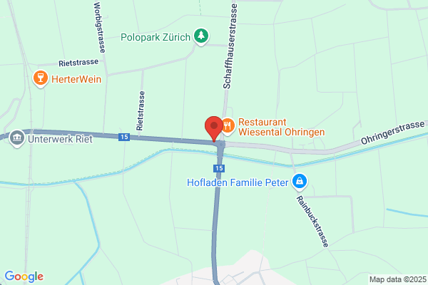 Polo Park Zuerich